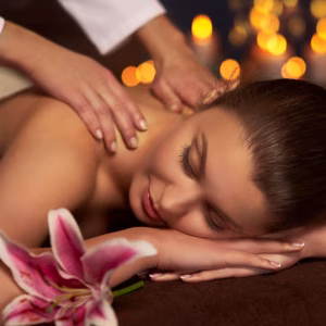 Signature Massage