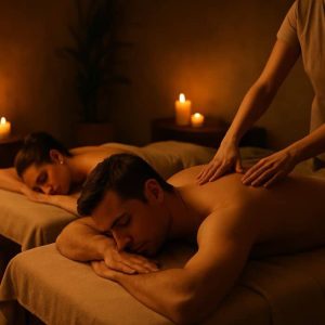 Signature Massagetrt