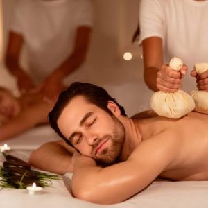 Thai Massagetrr
